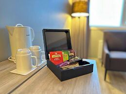 Radisson Blu Resort, Beitostolen