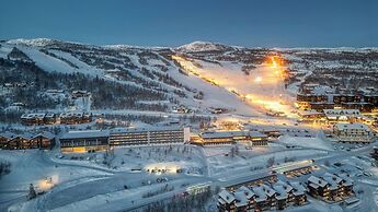 Radisson Blu Resort, Beitostolen