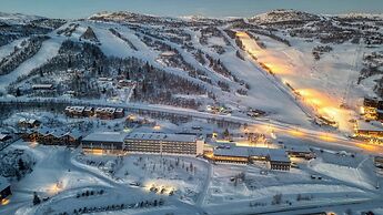 Radisson Blu Resort, Beitostolen