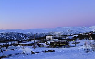 Radisson Blu Resort, Beitostolen