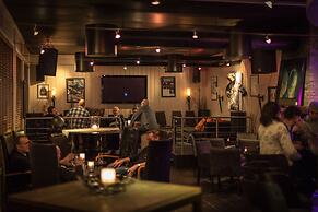 Radisson Blu Resort, Beitostolen