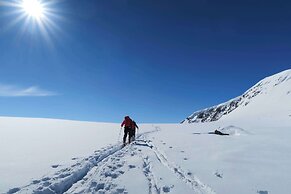 Radisson Blu Resort, Beitostolen