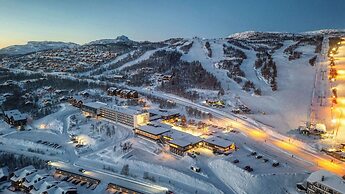 Radisson Blu Resort, Beitostolen