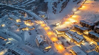 Radisson Blu Resort, Beitostolen