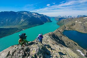 Radisson Blu Resort, Beitostolen