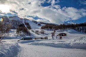 Radisson Blu Resort, Beitostolen