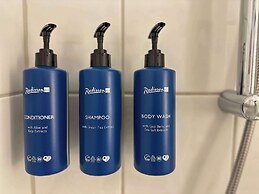 Radisson Blu Resort, Beitostolen