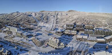 Radisson Blu Resort, Beitostolen