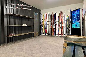 Radisson Blu Resort, Beitostolen