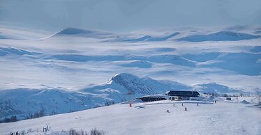 Radisson Blu Resort, Beitostolen