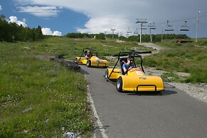 Radisson Blu Resort, Beitostolen