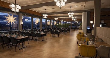 Radisson Blu Resort, Beitostolen