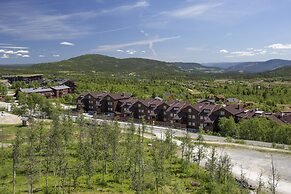 Radisson Blu Resort, Beitostolen