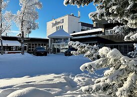 Radisson Blu Resort, Beitostolen