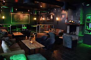 Radisson Blu Resort, Beitostolen