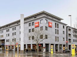 ibis Baar Zug