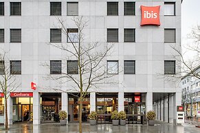 ibis Baar Zug