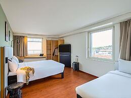 ibis Baar Zug