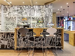 ibis Baar Zug