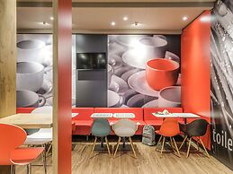 ibis Baar Zug