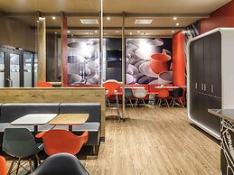 ibis Baar Zug