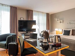 Mercure Hotel & Residenz Checkpoint Charlie