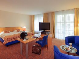 Mercure Hotel & Residenz Checkpoint Charlie