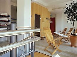 Mercure Hotel & Residenz Checkpoint Charlie