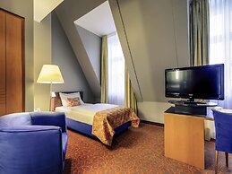 Mercure Hotel & Residenz Checkpoint Charlie