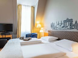 Mercure Hotel & Residenz Checkpoint Charlie