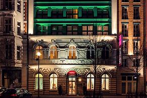 Mercure Hotel & Residenz Checkpoint Charlie