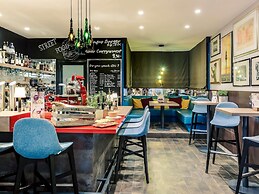 Mercure Hotel & Residenz Checkpoint Charlie