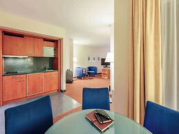 Mercure Hotel & Residenz Checkpoint Charlie