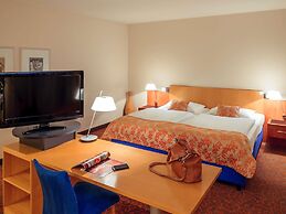 Mercure Hotel & Residenz Checkpoint Charlie