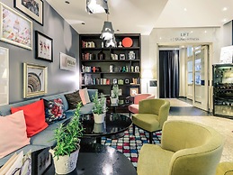 Mercure Hotel & Residenz Checkpoint Charlie