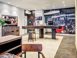 Mercure Hotel & Residenz Checkpoint Charlie