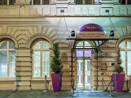 Mercure Hotel & Residenz Checkpoint Charlie