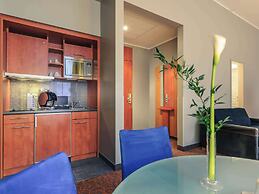 Mercure Hotel & Residenz Checkpoint Charlie