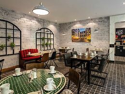 Mercure Hotel & Residenz Checkpoint Charlie