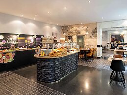 Mercure Hotel & Residenz Checkpoint Charlie