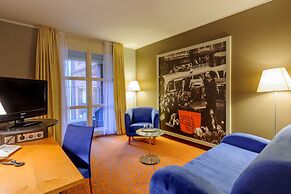 Mercure Hotel & Residenz Checkpoint Charlie