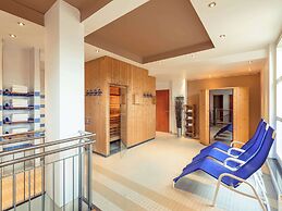 Mercure Hotel & Residenz Checkpoint Charlie