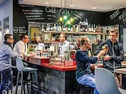 Mercure Hotel & Residenz Checkpoint Charlie