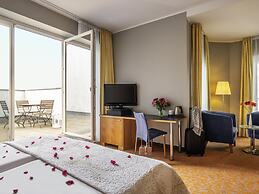 Mercure Hotel & Residenz Checkpoint Charlie