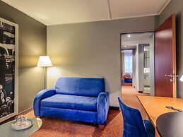 Mercure Hotel & Residenz Checkpoint Charlie