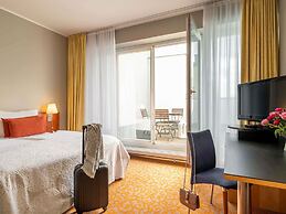 Mercure Hotel & Residenz Checkpoint Charlie