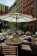 Mercure Hotel & Residenz Checkpoint Charlie