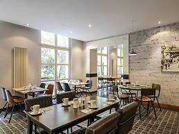 Mercure Hotel & Residenz Checkpoint Charlie