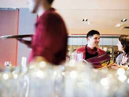 Mercure Hotel & Residenz Checkpoint Charlie