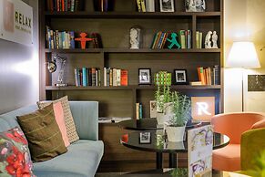 Mercure Hotel & Residenz Checkpoint Charlie